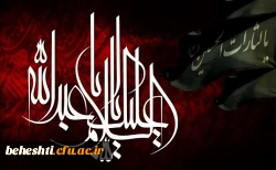 السلام علیک یا ابا عبد الله الحسین