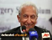 20 توصیه از پروفسور سمیعی برای داشتن بدن سالم