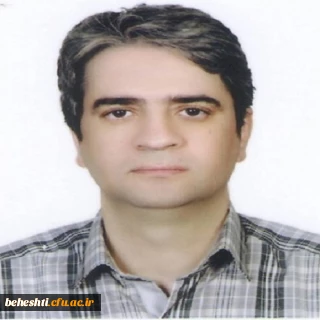 جعفر خدا قلی زاده