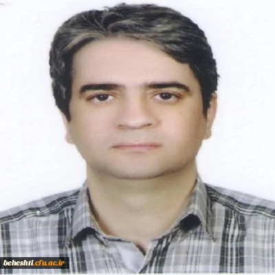 جعفر خدا قلی زاده