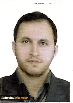 یحیی یونسی زاده