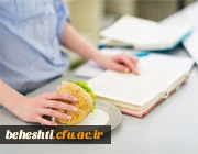 7 راهکار برای تغذیه سالم در طول امتحانات