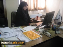 خانم ولی پور