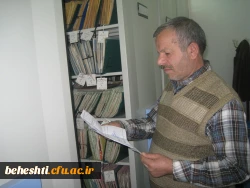 آقای منتظری