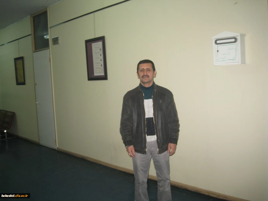 آقای شاهمرادی