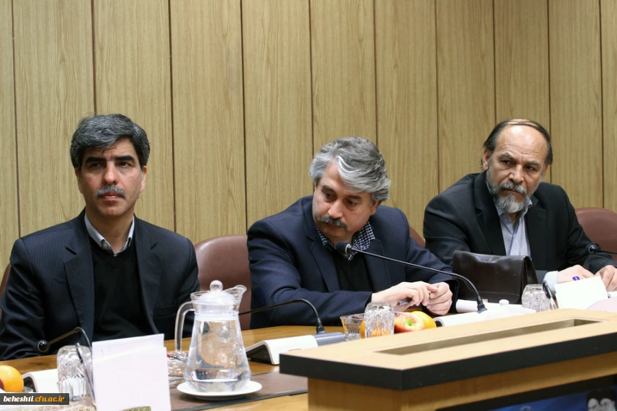 استاد مقتدایی