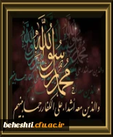 من عاشق محمد(ص) هستم