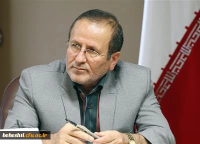 مدیر کل دفتر وزارتی آموزش و پرورش