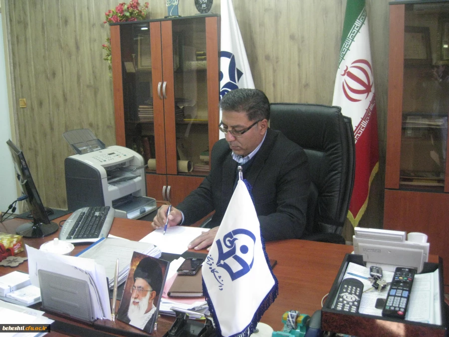 دکتر انصاری راد