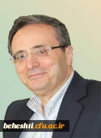 دکتر مهر محمدی