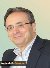 دکتر مهر محمدی