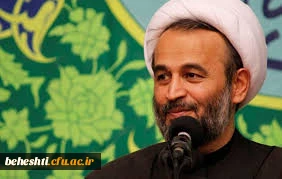 استاد پناهیان:

راحت طلبی مبدأ بسیاری از گرفتاری های روحی، اخلاقی و مشکلات ما در سبک زندگی است/ محبت خدا علاقۀ به راحتی را از آدم می گیرد 2