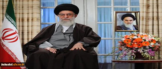 رهبر انقلاب