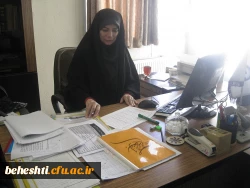 خانم ولی پور