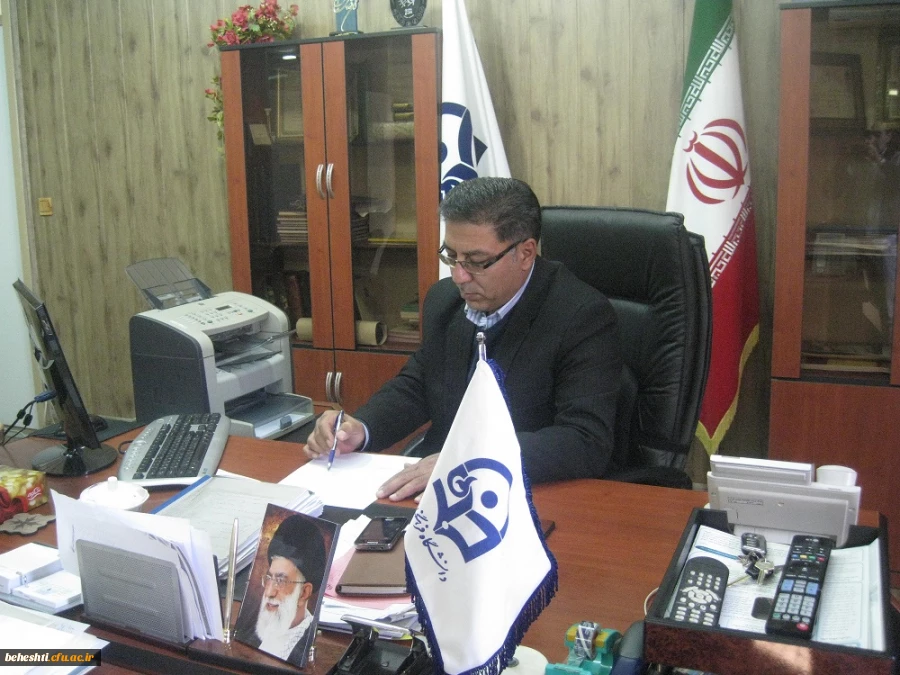 دکتر انصاری