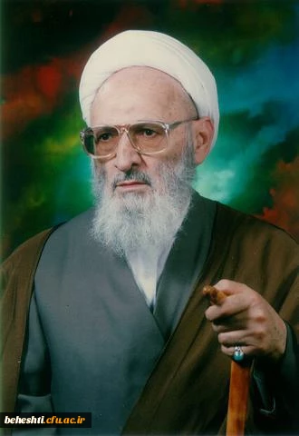 علامه حسن زاده