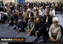 رهبر انقلاب اسلامی