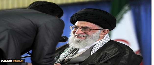 رهبر انقلاب