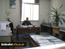 فعالیت کارکنان