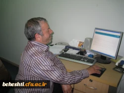 فعالیت کارکنان