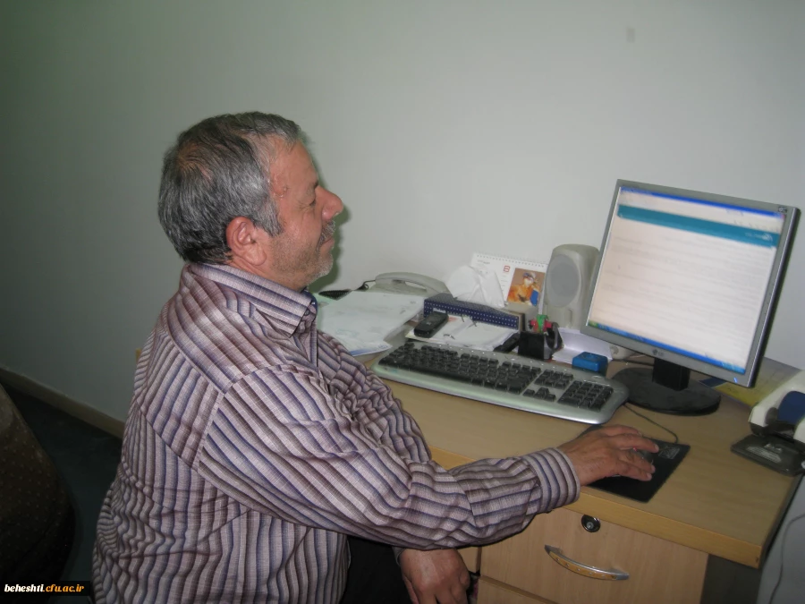 فعالیت کارکنان