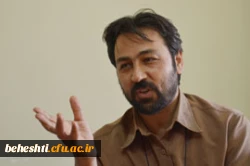 علی یعقوب زاده