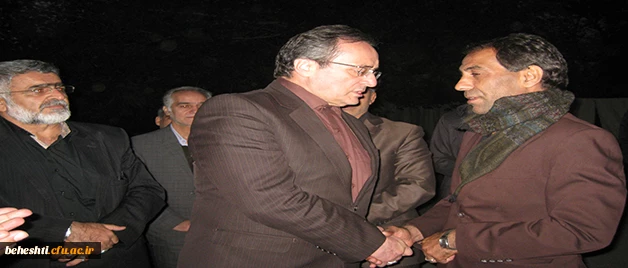 دکتر مهر محمدی