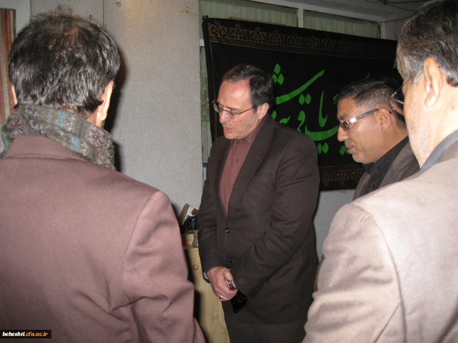 دکتر مهر محمدی