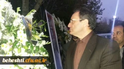 دکتر مهر محمدی