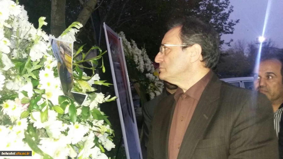 دکتر مهر محمدی