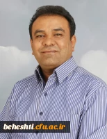 دکتر حسن بازوبندی