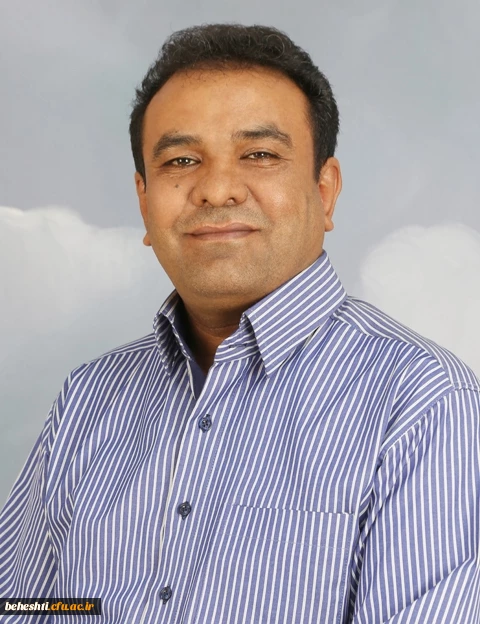 دکتر حسن بازوبندی