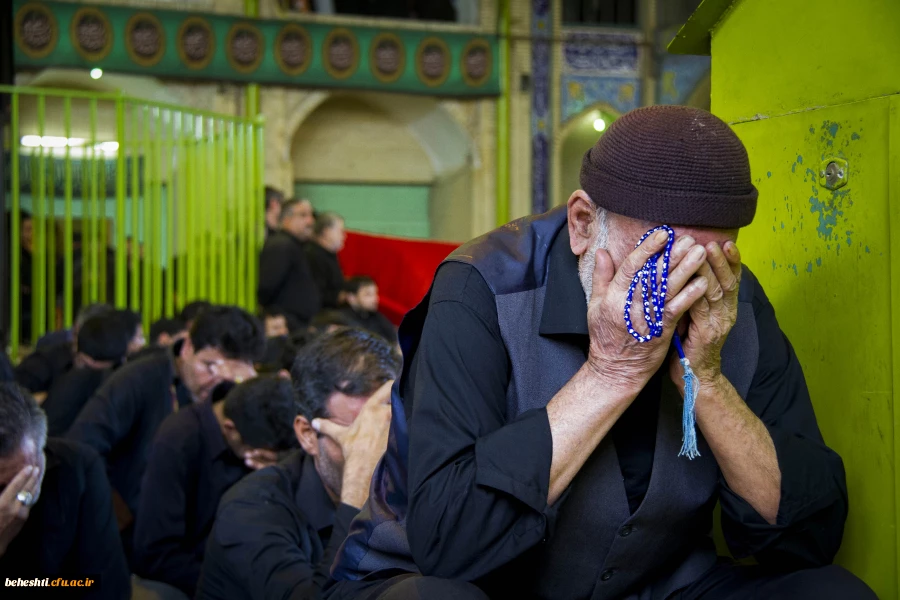 فاطمه گشانی