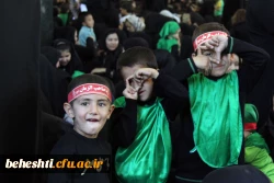 زهرا سلطان محمدی