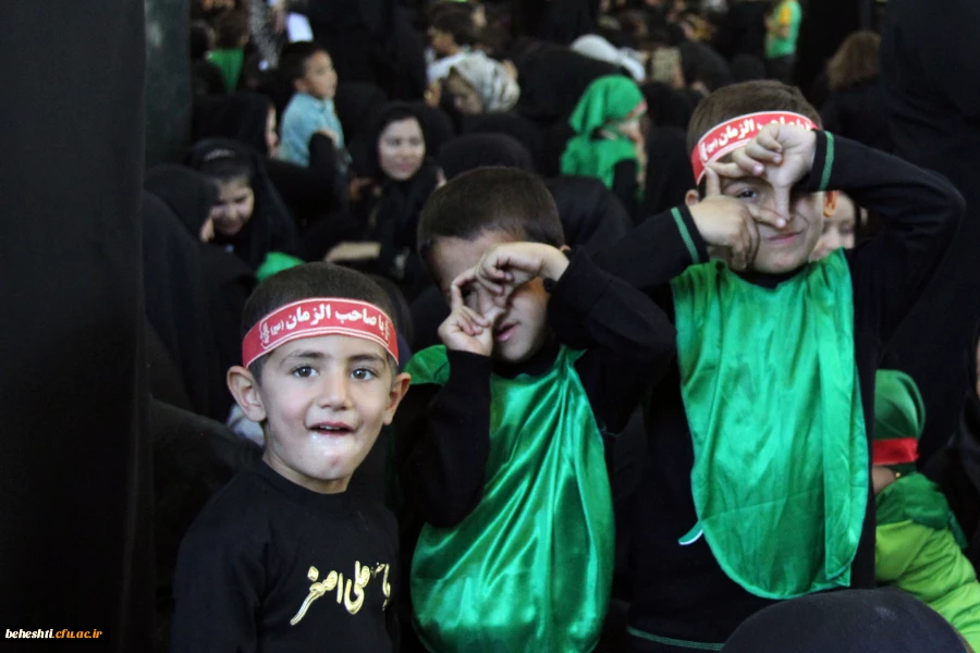 زهرا سلطان محمدی