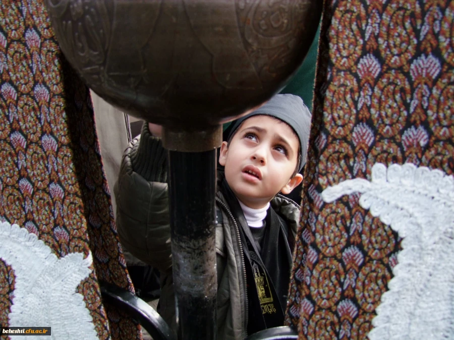 مدینه حسین زاده