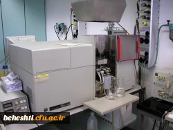 شیمی تجزیه دستگاهی