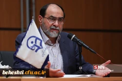 مراسم گرامیداشت هفته ی آموزش و روز معلم در مرکز آموزش عالی شهید بهشتی دانشگاه فرهنگیان استان تهران با حضور استاد رحیم پورازغدی