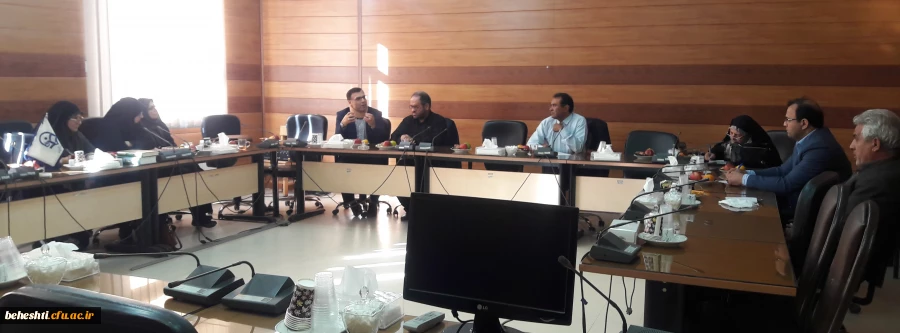 کمیته علمی و مستند سازی