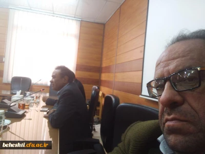 جلسه مشترک دبیران منتخب و اعضای جدید کمیته های علمی دانشجویی