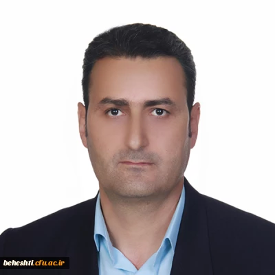 شریف کامیابی