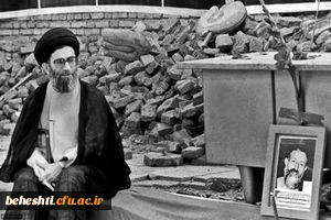 ششم تیرماه سال هزار و سیصد و شصت