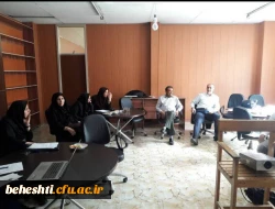 کارگاه علمی- پژوهشی 