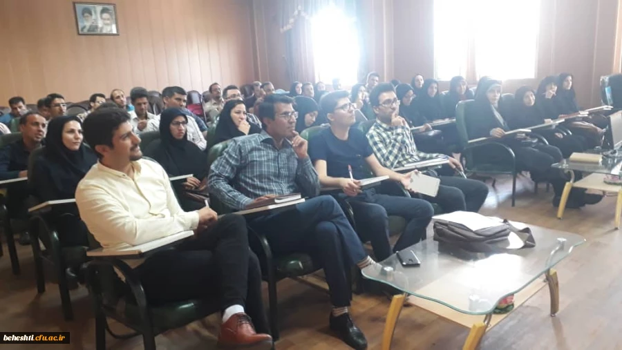 کارگاه های "نحوه ی برگزاری اردو"و"کمک های اولیه در حوادث" ویژه ی مهارت آموزان ماده 28