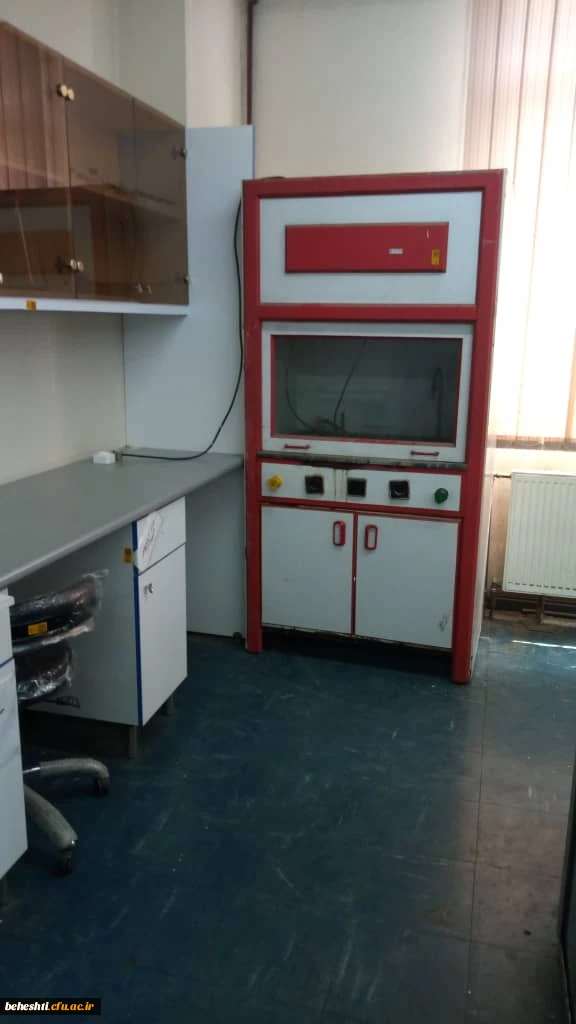 آماده سازی و تعمیرات آزمایشگاه  3