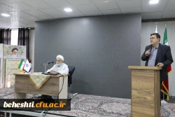 ملت و دولت باید قدر دانشگاه فرهنگیان را بدانند 2