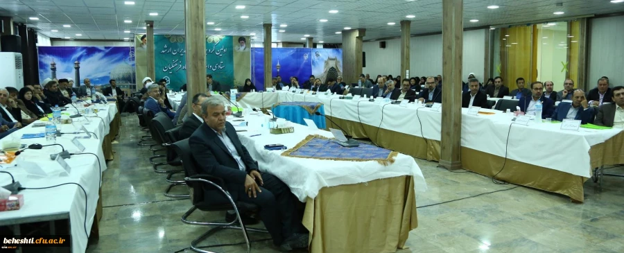 ملت و دولت باید قدر دانشگاه فرهنگیان را بدانند 4