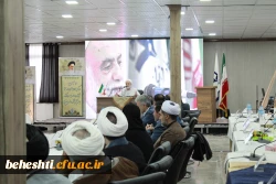 ملت و دولت باید قدر دانشگاه فرهنگیان را بدانند 6