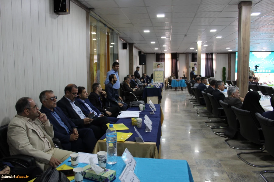 سلب مسئولیت از خویشتن و محدود شدن به شرح وظایف، خطرناک است 6