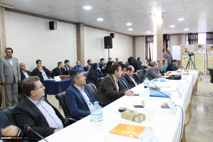 سلب مسئولیت از خویشتن و محدود شدن به شرح وظایف، خطرناک است 7